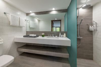 サンセットヴィラスタンダード クラブ パラダイス リゾート パラワンの写真