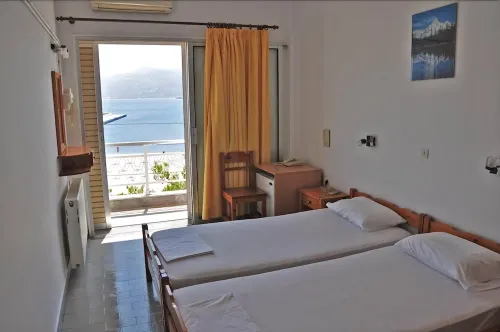 Nora Hotel Hotels in Sitia