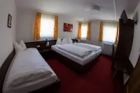 Ratskeller Niederurff - Hotel & Restaurant Hotels in Bad Zwesten