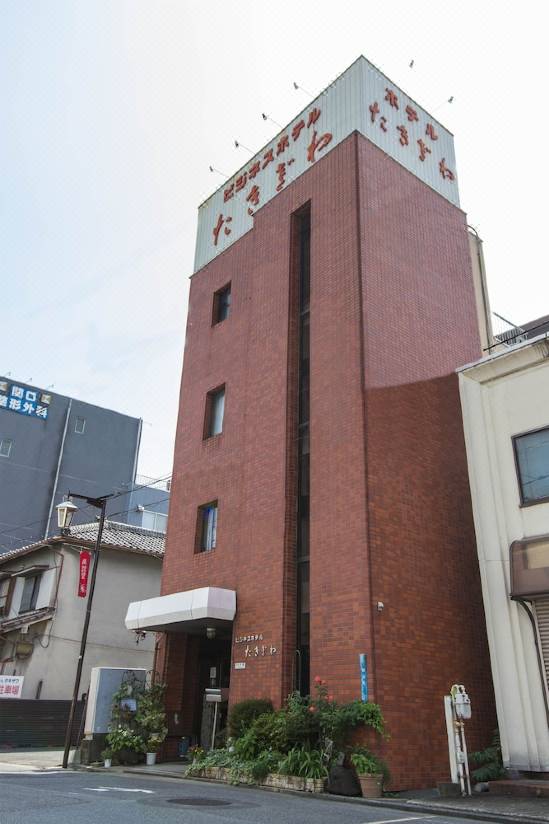 Tabist ビジネスホテルたきざわ 高崎駅西口 高崎 を宿泊予約 22年安い料金プラン 口コミ 部屋写真 Trip Com