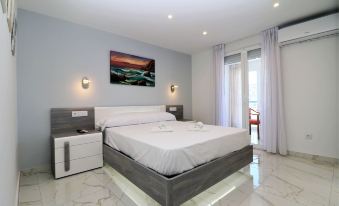 Apartamento Copacabana 10-B