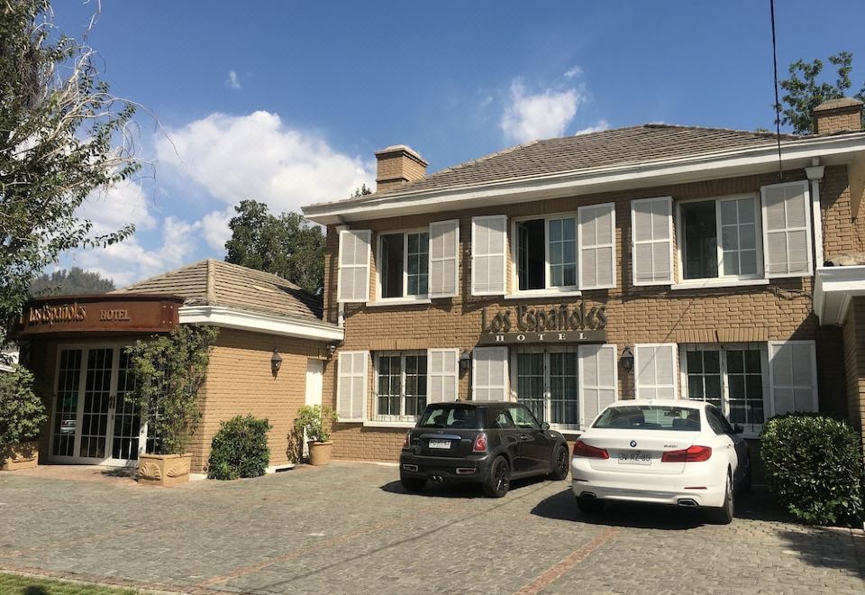 Teclados Hotel - Housity