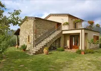 Agriturismo I Moresani Hotel in zona Acquavella