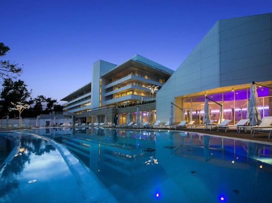 10 Best Hotels near Čikat Aquapark, Mali Losinj 2023 | Trip.com