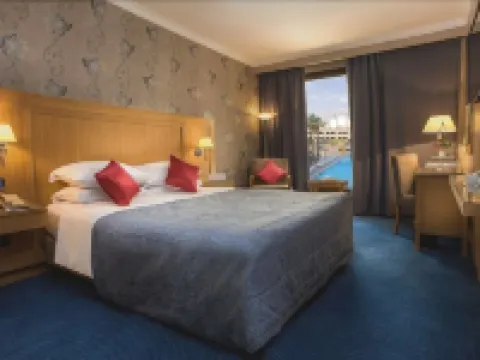 Le Passage Cairo Hotel & Casino Hoteles en El Cairo