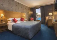 Le Passage Cairo Hotel & Casino Hotels in El Obour City