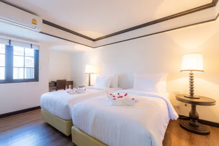 Mora Boutique Hotel