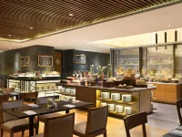 Four Points by Sheraton Jakarta Thamrin Hotels near Sarinah