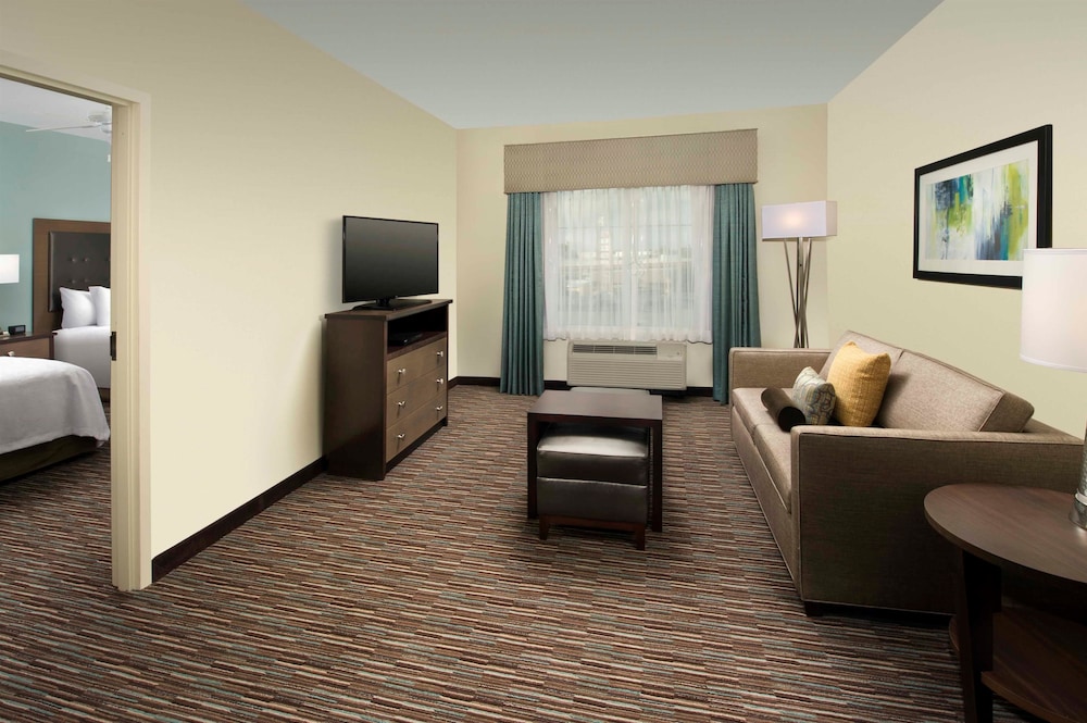 Homewood Suites San Antonio Airport