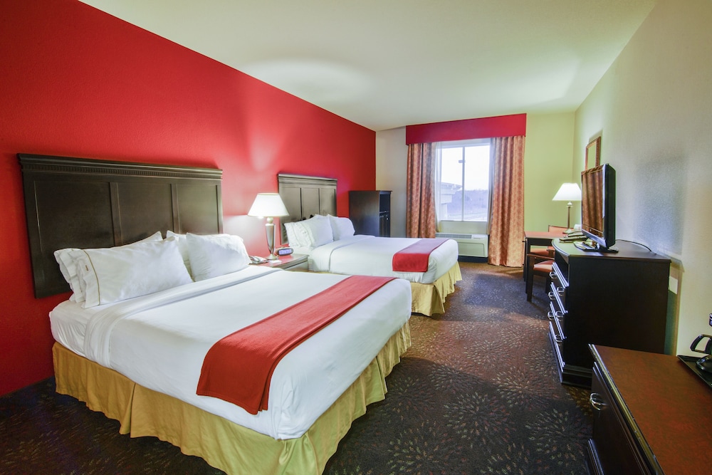 Holiday Inn Express Hotel & Suites Terrell, an Ihg Hotel