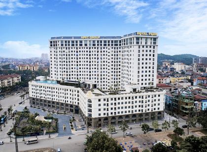 Mandala Hotel & Spa Bac Ninh