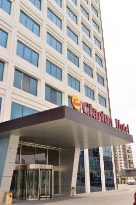 clarion hotel istanbul mahmutbey mahmutbey mahallesi latest price reviews of global hotels 2021 trip com