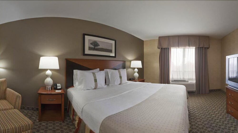 Holiday Inn Carbondale - Conference Center, an Ihg Hotel