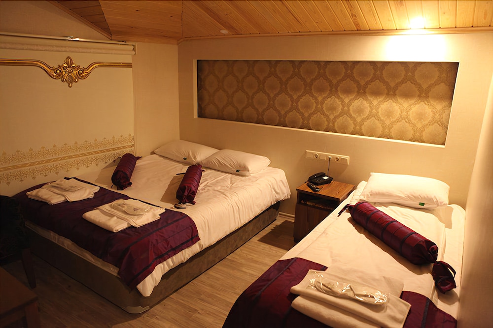 Ayder Resort Hotel