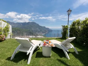 Villa Piedimonte