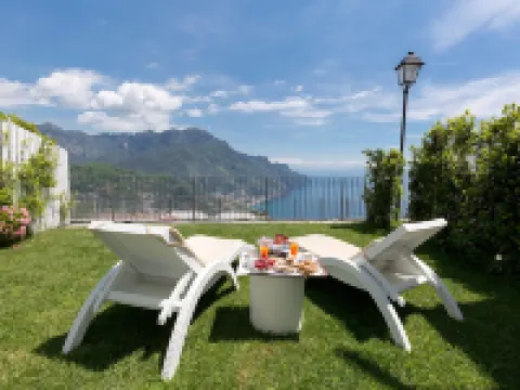 Villa Piedimonte Hotel a Ravello