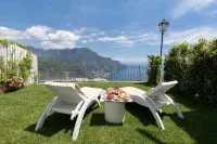 皮耶迪蒙特別墅 Convento Frati Minori Conventuali S.Francesco附近的飯店
