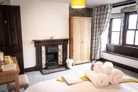 The Old Silent Inn Hotels in Laneshaw Bridge