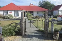 Tophouse Historic Guesthouse