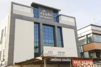 Apple Residency Hotels near Sahasralinga Talav