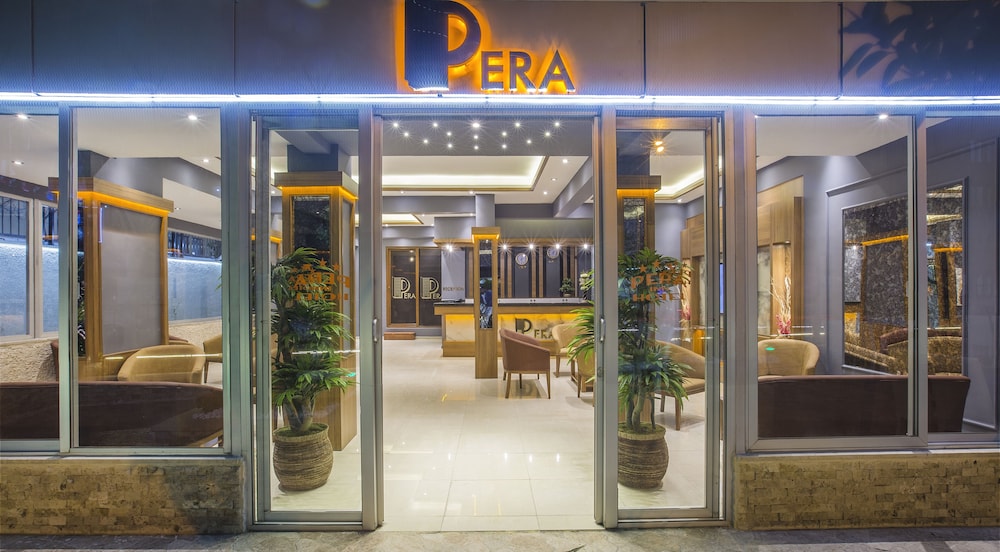 Pera Hotel Alanya