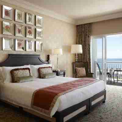 The Boardwalk Hotel Rooms