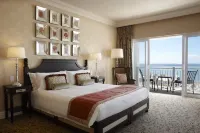 The Boardwalk Hotel Hotels near Bibo Railway Station