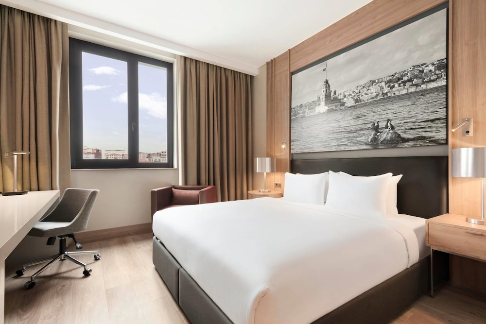 Tryp by Wyndham Istanbul Basın Ekspres