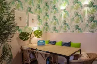 Apartamento Moderno Junto a la Gran Via Hotel di 
