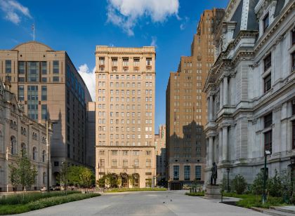 The Notary Hotel, Philadelphia, Autograph Collection