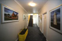The Dannebrog Lodge Hotels in Miandetta