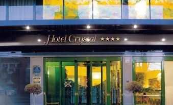 Crystal Hotel Varese