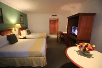 Hotel María Cristina Hoteles en Ciudad de México