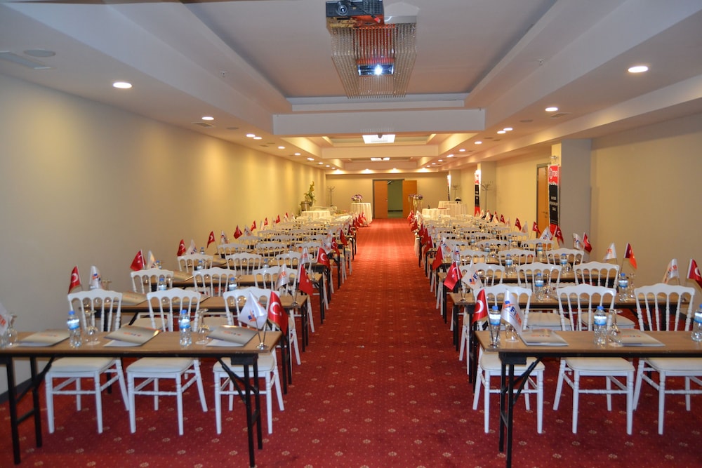 Fier Butik Hotel & Spa Kayseri