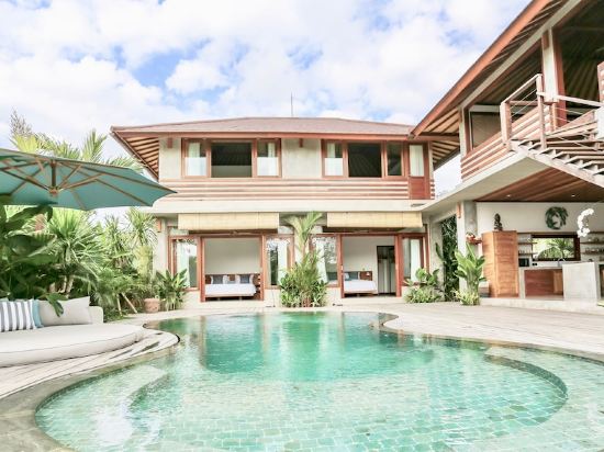 Villa Shakti