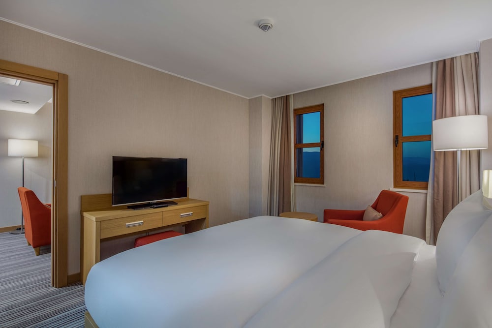 Hilton Garden Inn Safranbolu