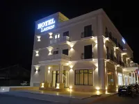 Hotel Lazaro Hotels in Podgorica
