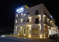 Hotel Lazaro Hotel di Podgorica