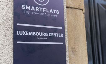 Smartflats - Luxembourg