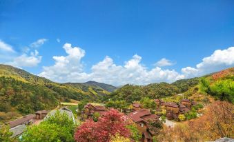 Pyeongchang Myeongji Valley Pool Villa Private Pension