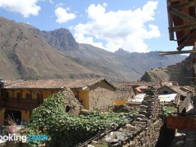 Rumi Wasi Hospedaje