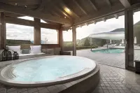 Les Mazots du Clos - Spa