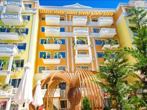Sweet Homes Apartments