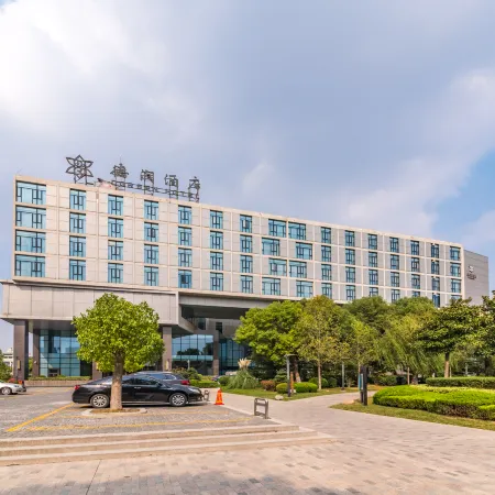 Doreen Hotel