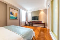Greentree Eastern Hotel (Jianhu Ouba Liya Life Square)