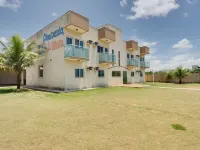 Pousada Sol & Mar Hotels in Serra