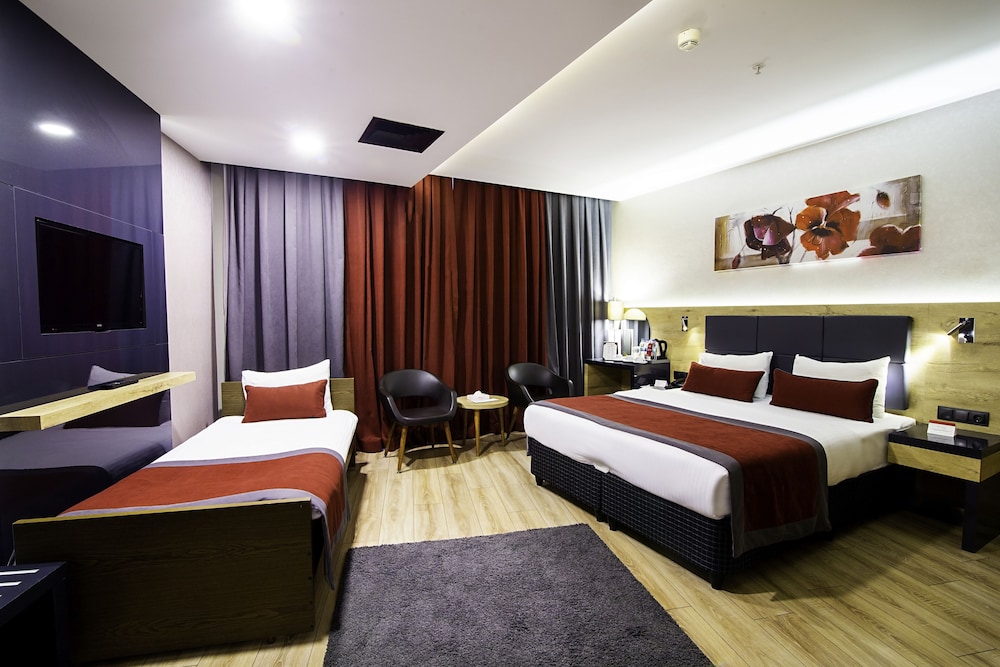 Ramada Encore by Wyndham Gebze