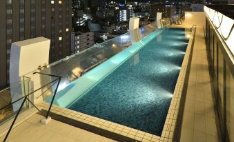 Hotel Aqua Citta Naha