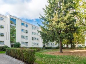 Private Apartment Im Langen Feld