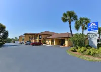 Americas Best Value Inn Ocean Inn Hotels in Butler Beach